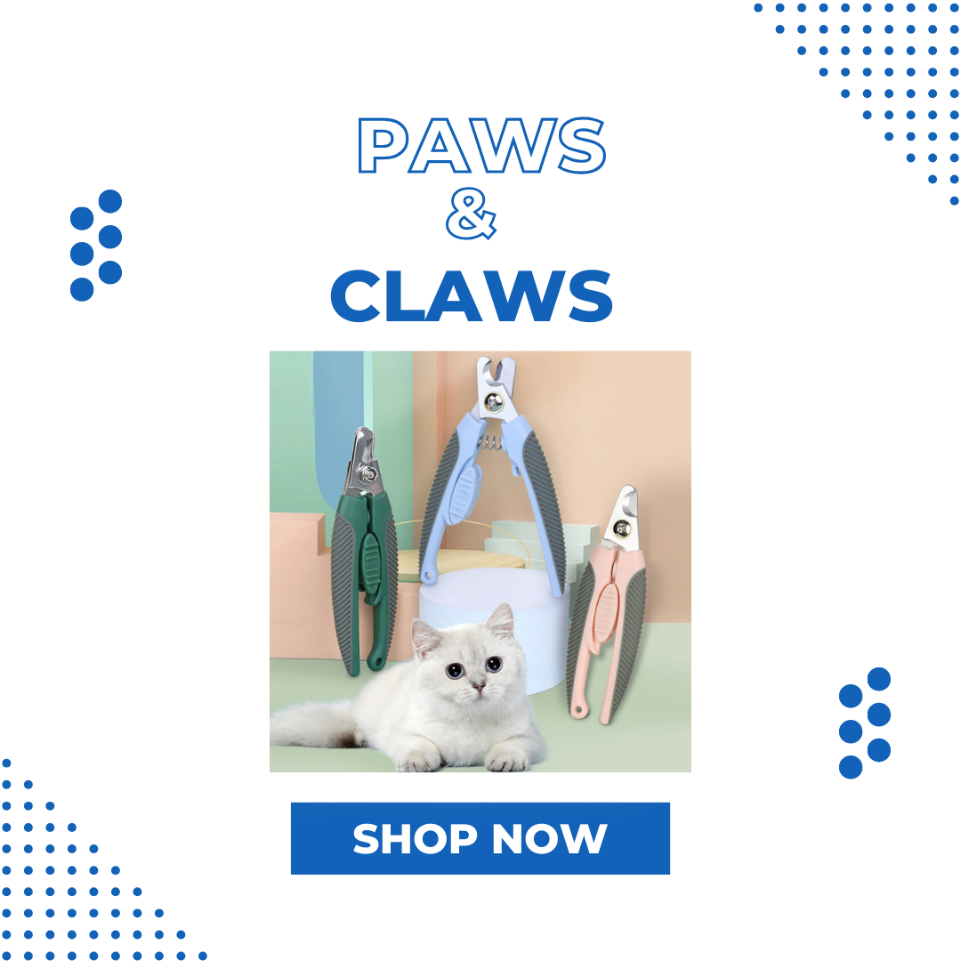 Paws & Claws