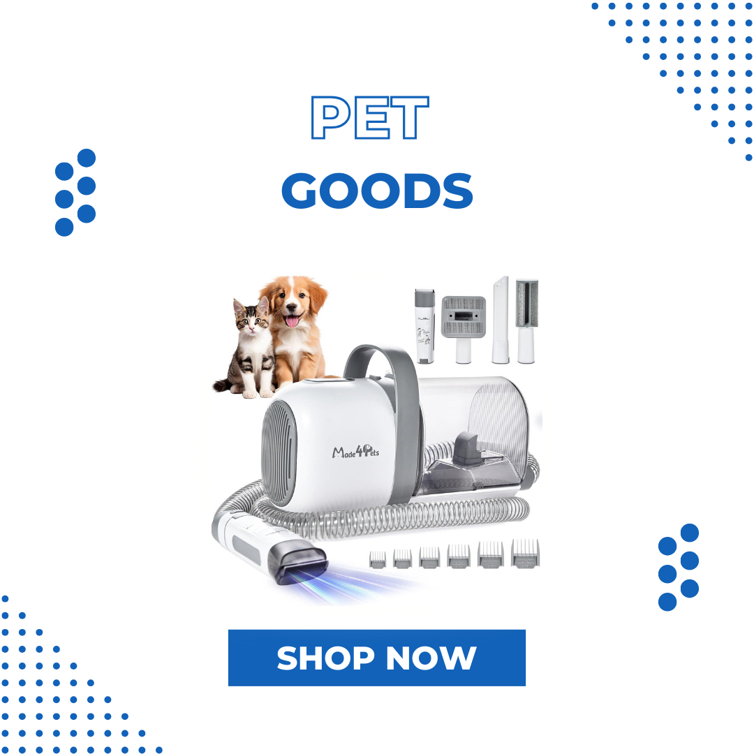Pet Goods