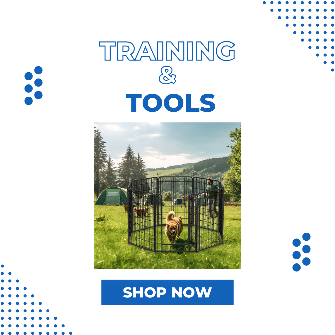 Training & Tools