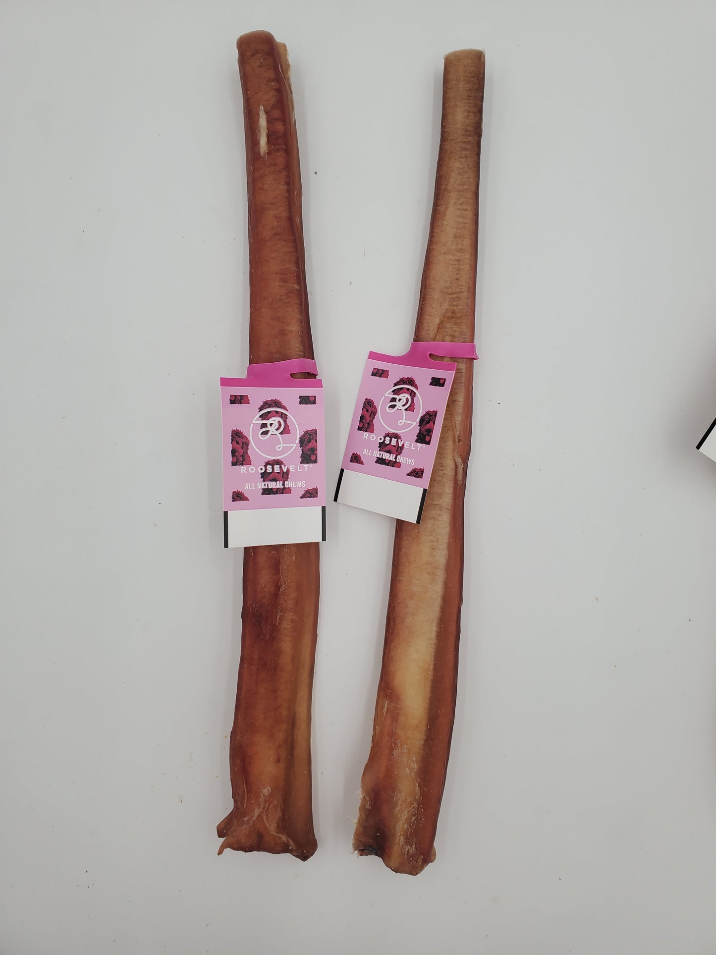 Roosevelt Jumbo Bully Stick