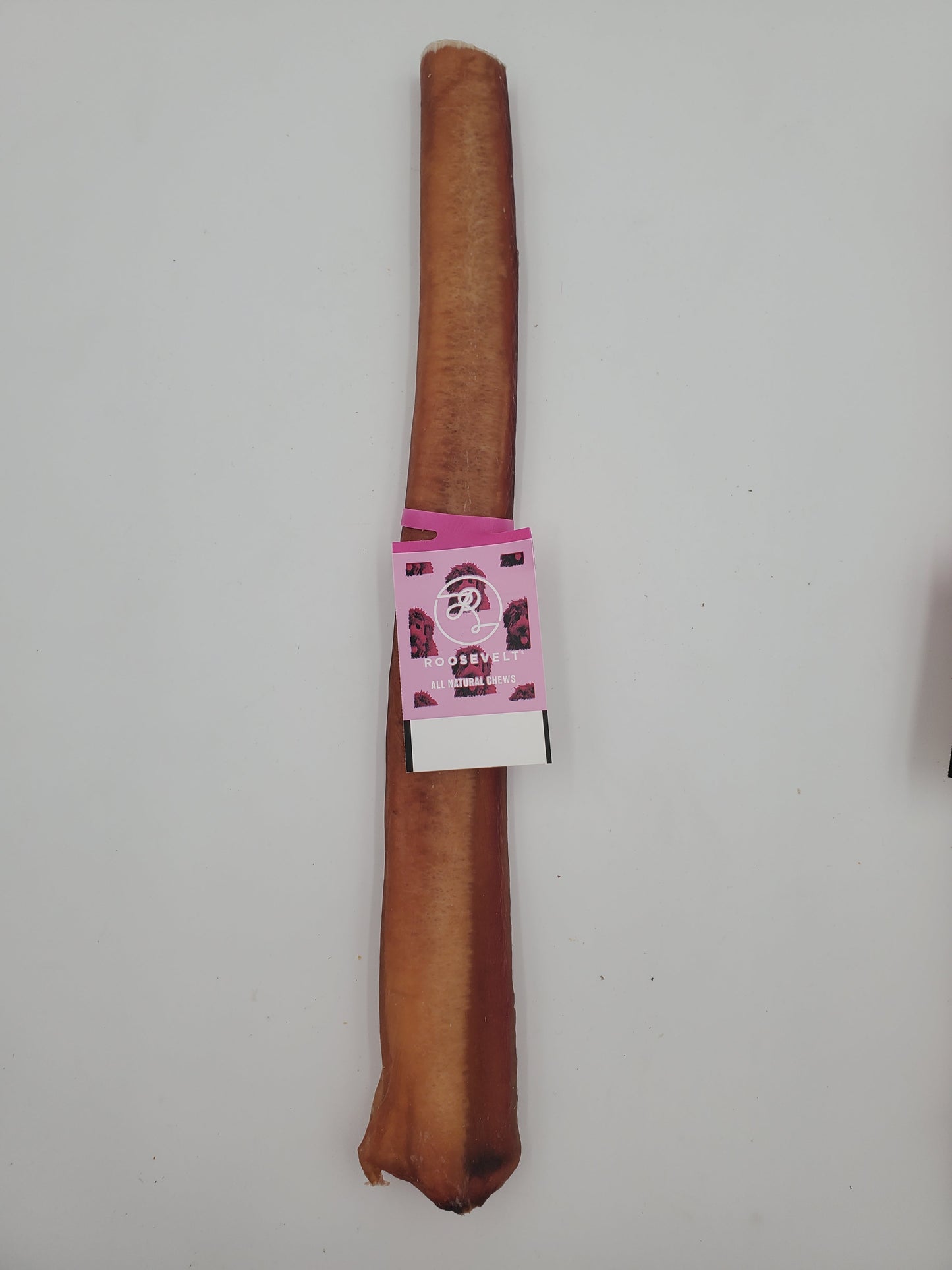 Roosevelt Super Jumbo Bully Stick