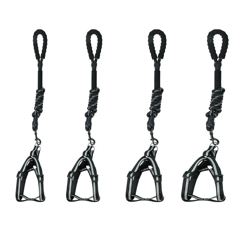 RoundGrip Pet Harness