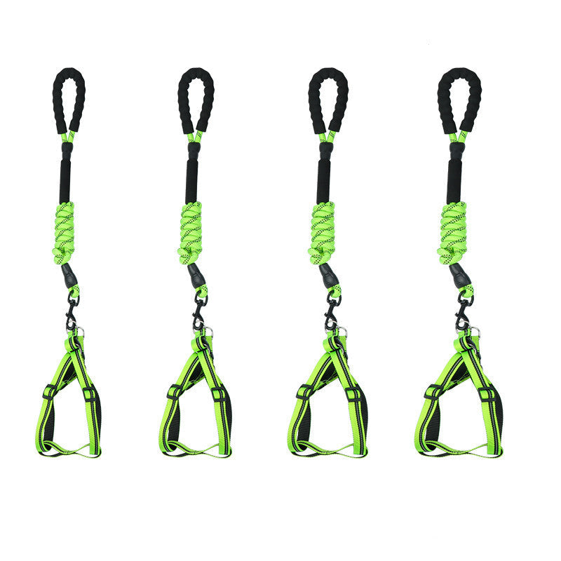 RoundGrip Pet Harness