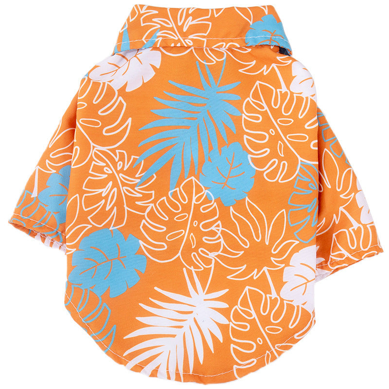 Pet Beach Wear