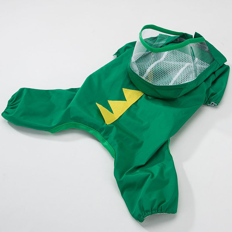 Cozy Pet Hoodie