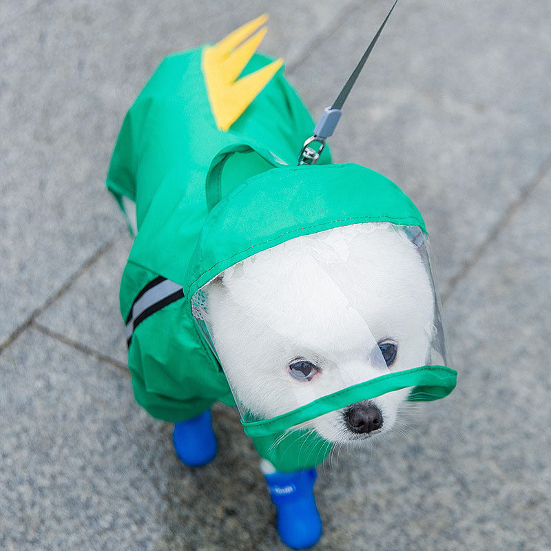 Cozy Pet Hoodie