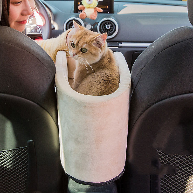 pet car safety seat
