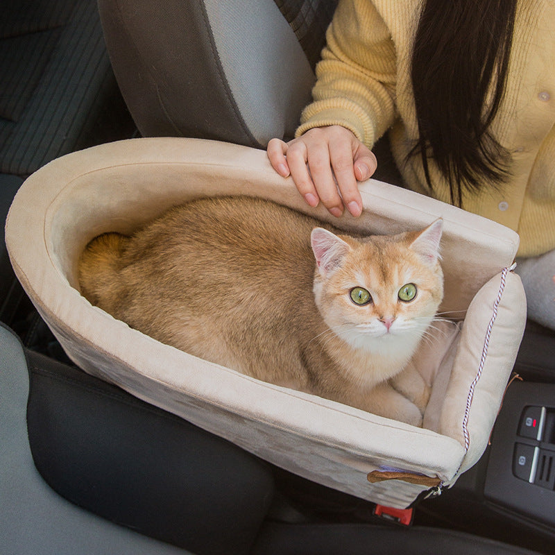 pet car safety seat