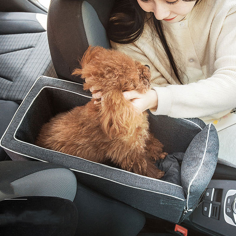pet car safety seat