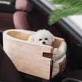 pet car safety seat