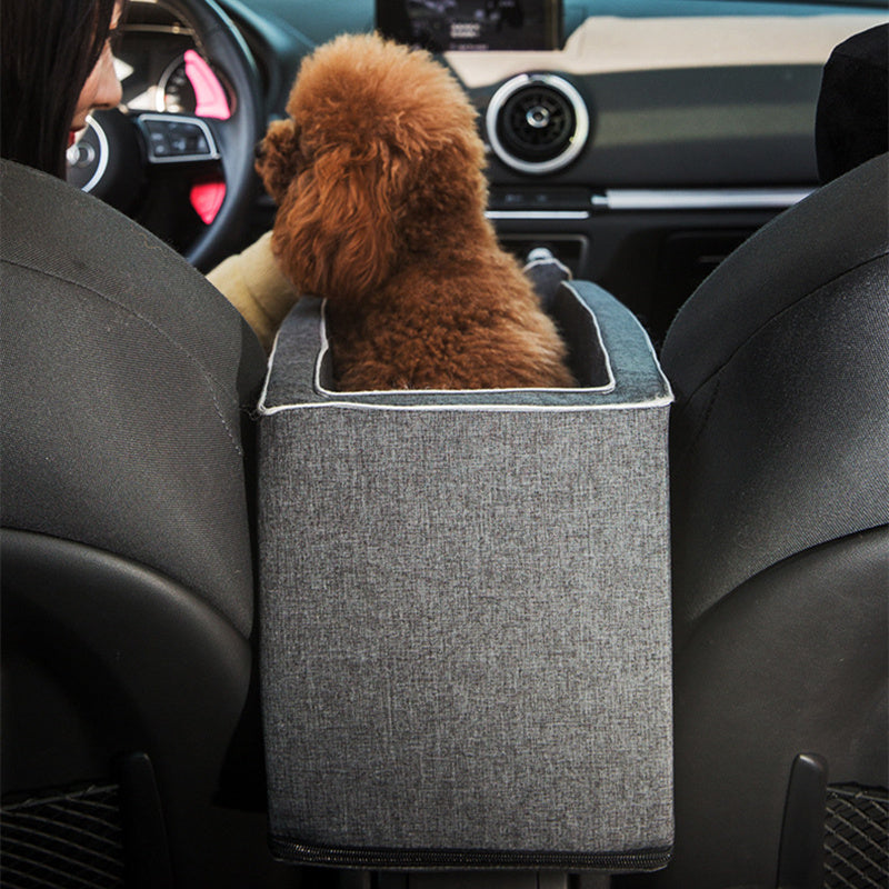 pet car safety seat