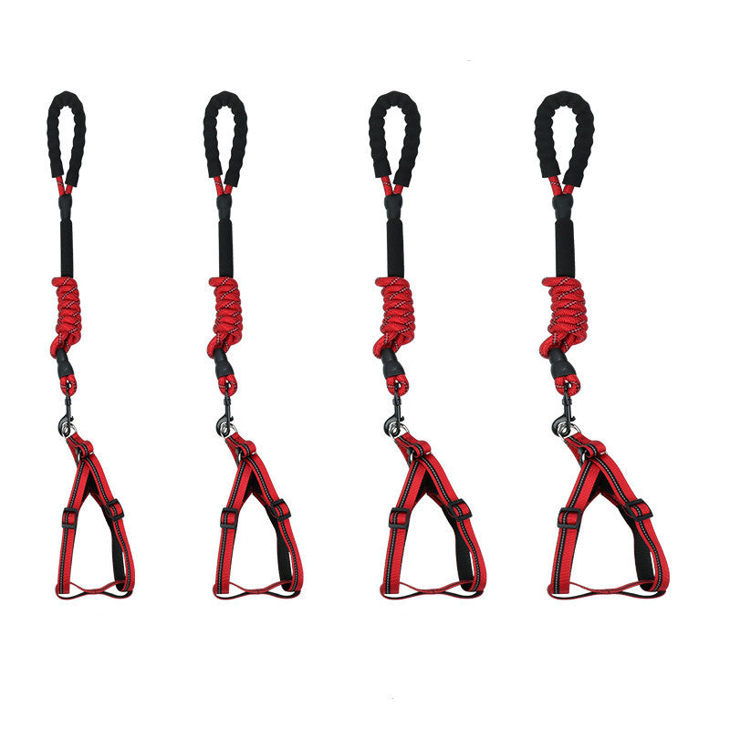 RoundGrip Pet Harness