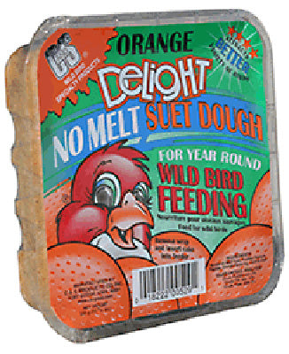 C&S Products Orange Delight Suet