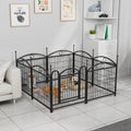 Heavy Duty Dog Playpen – Durable and Secure Outdoor Enclosure