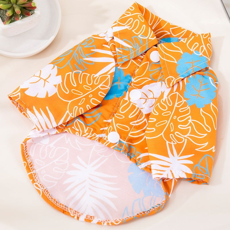 Pet Beach Wear
