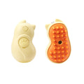 3-in-1 Cat Grooming Brush