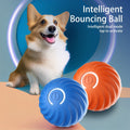 Automatic Pet Toy Ball – Interactive Fun for Cats and Dogs