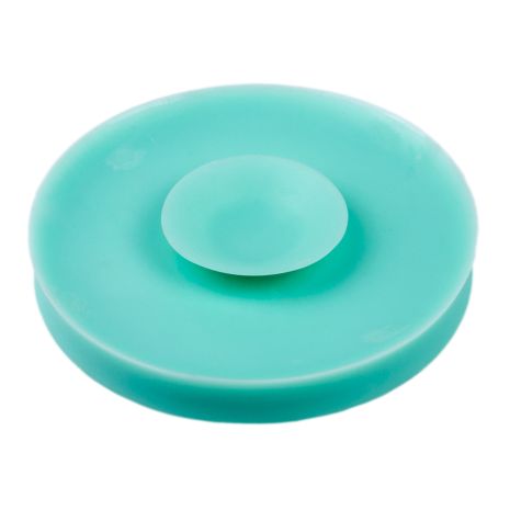 Tall Tails Lickable Reward Dish for Dogs and Cats