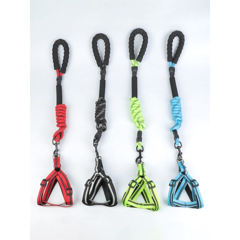 RoundGrip Pet Harness