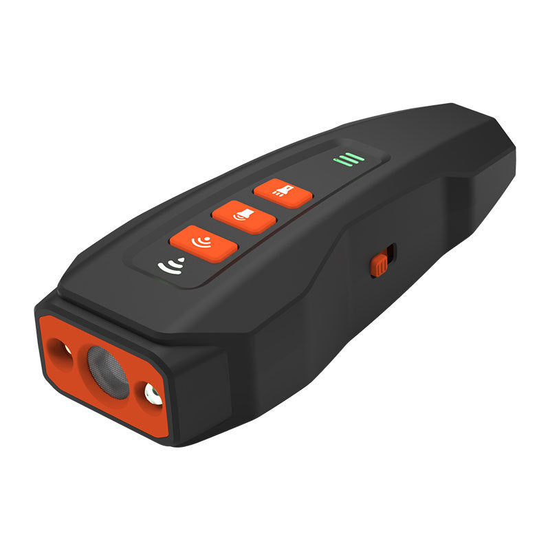 Rechargeable Ultrasonic Dog Repeller