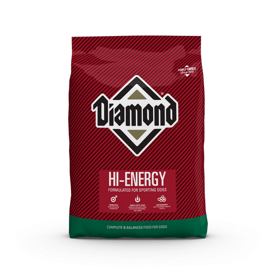 Diamond Diamond Hi-Energy Dry Dog Food