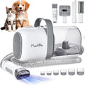 All-in-One Dog Grooming Kit – Complete Care for Your Pet