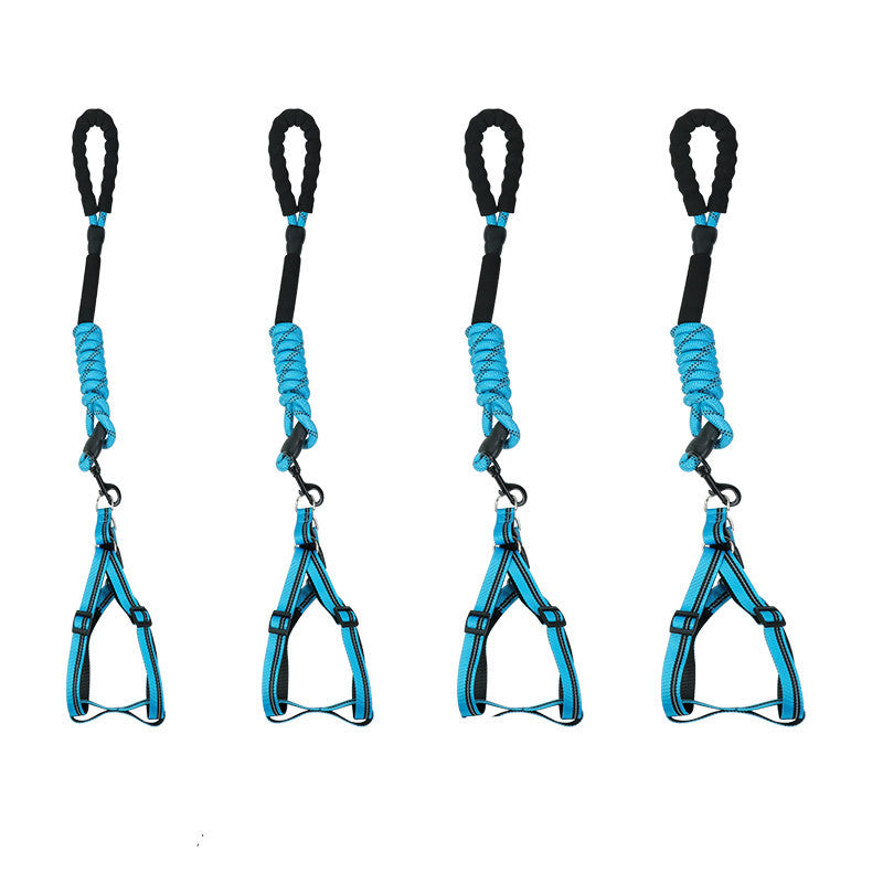 RoundGrip Pet Harness