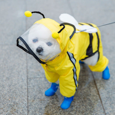 Cozy Pet Hoodie