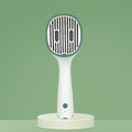 cat and dog hair remover brush