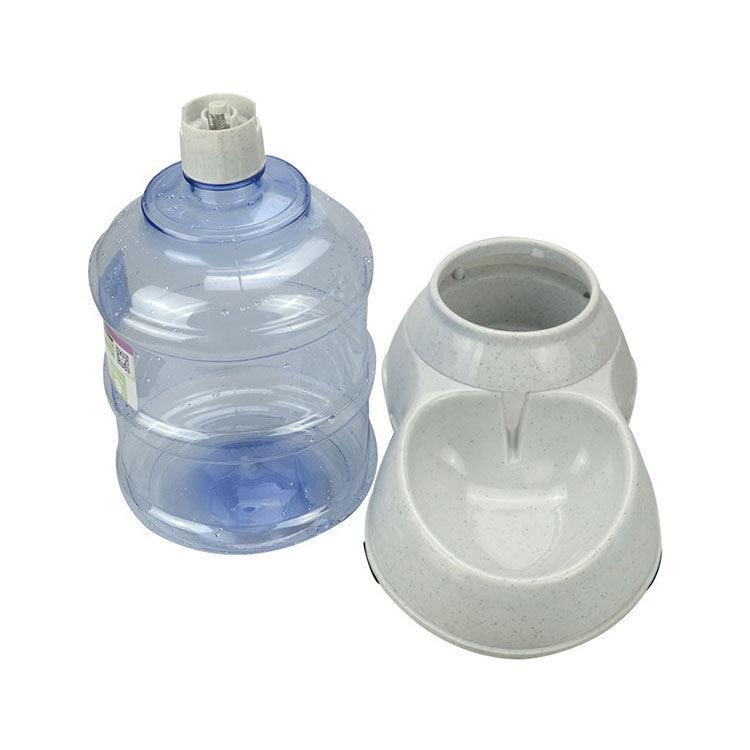 Automatic Pet Feeder & Water Dispenser