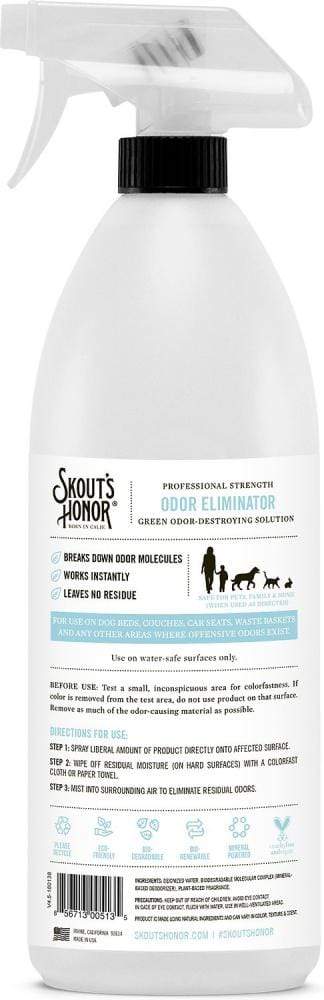 Skout's Honor Odor Eliminator