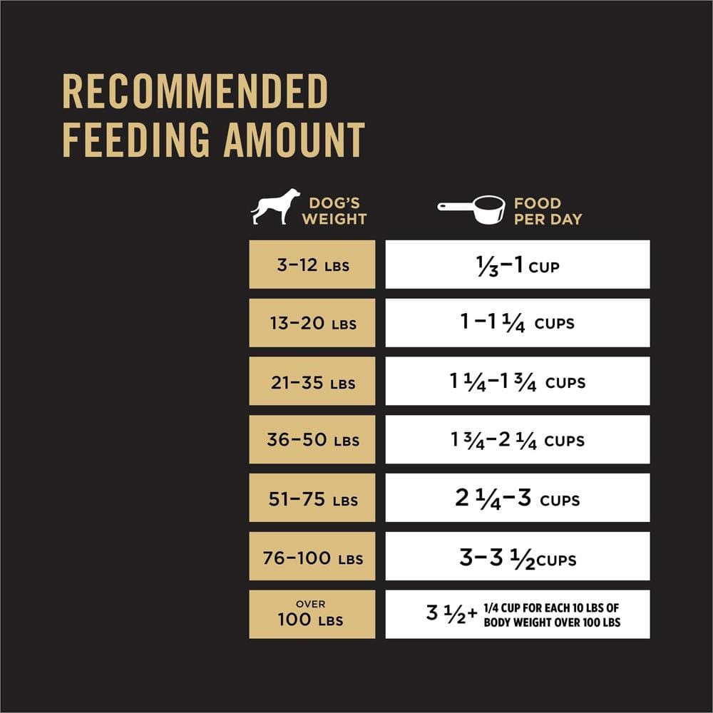 Purina Pro Plan Sensitive Skin & Stomach Formula Lamb & Oat Meal Formula Dry Dog Food