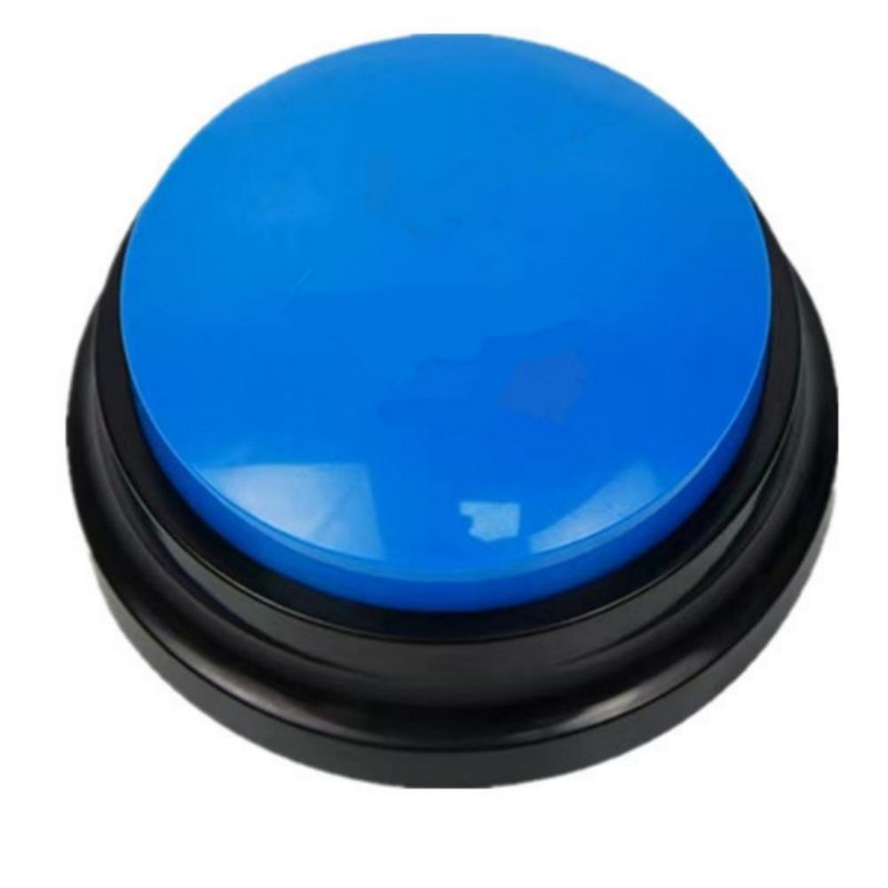 Voice Recording Button For Pet
