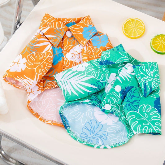 Pet Beach Wear