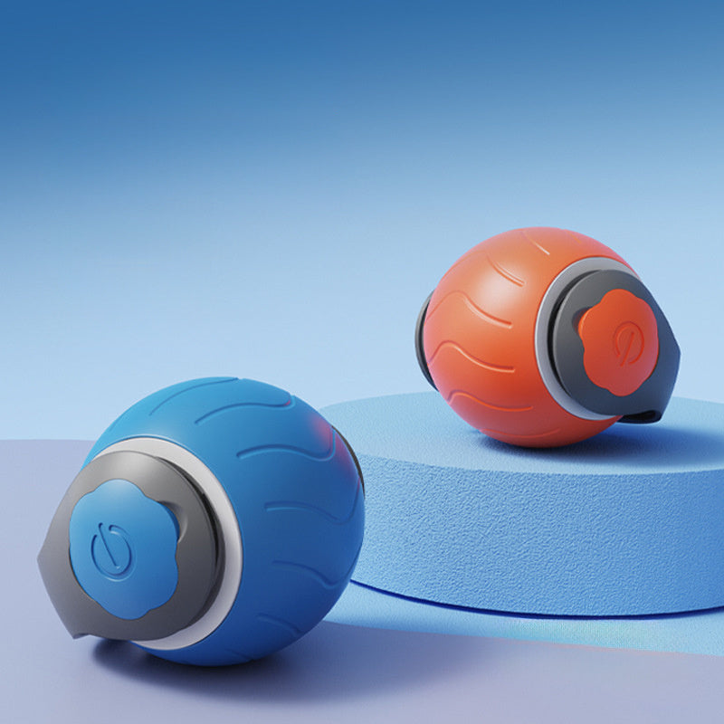Speedy Tail Pet Toy