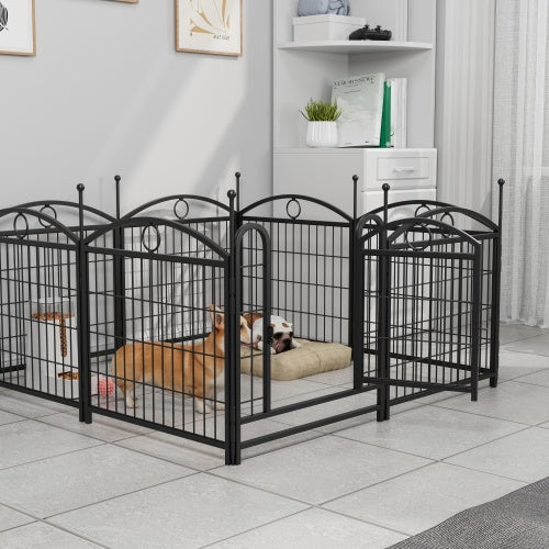 Heavy Duty Dog Playpen