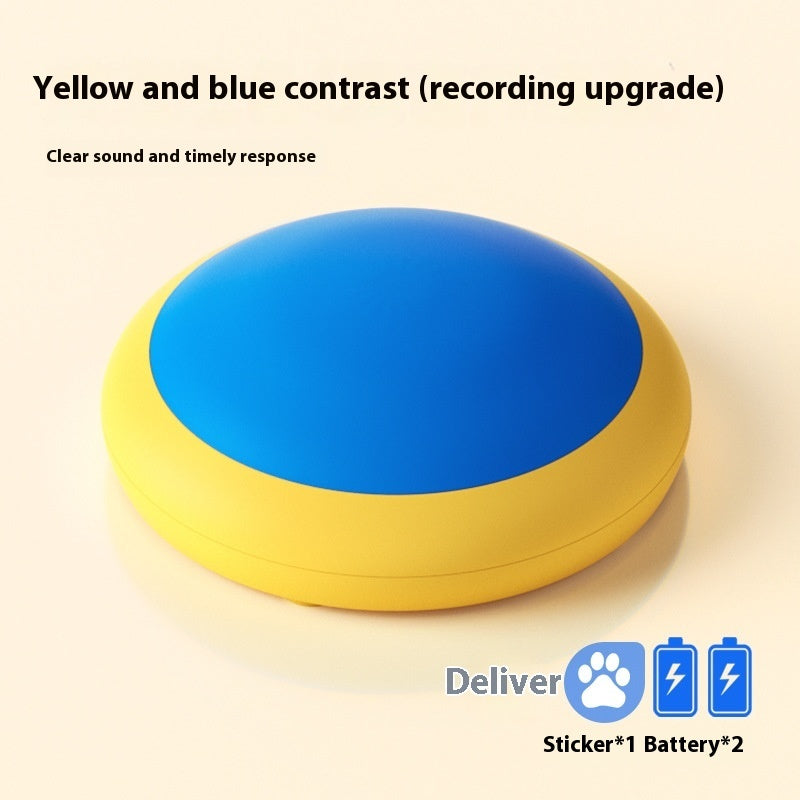 Pet Communication Button