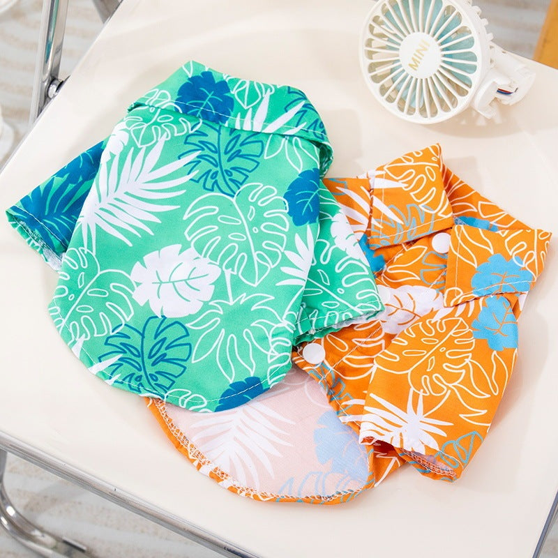 Pet Beach Wear