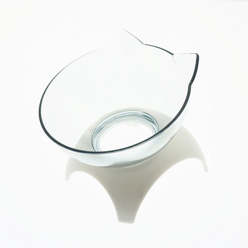Pet Double Feeding Bowl