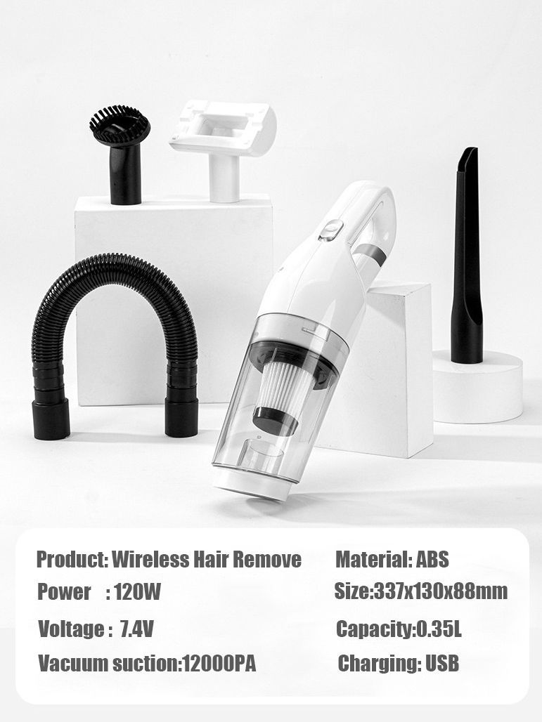 Electric Pet Hair Remover