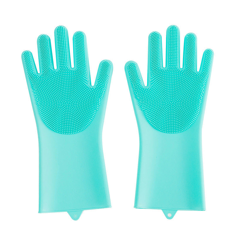 Pet Massage & Deshedding Glove