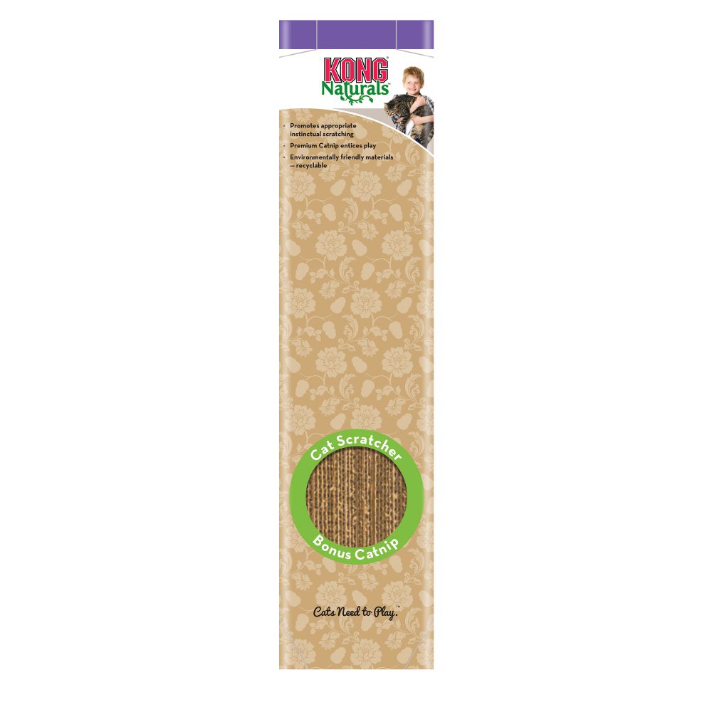 KONG Cat Scratcher