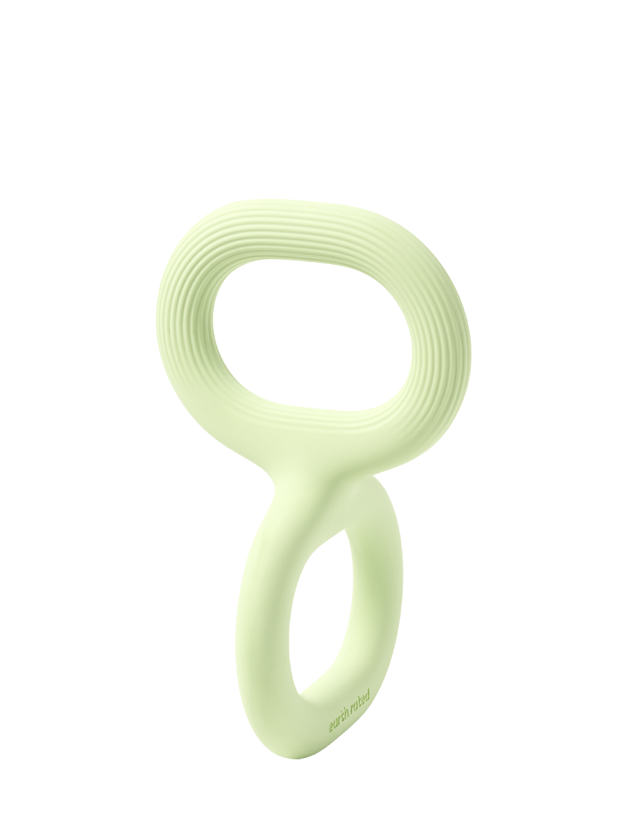 Earth Rated Tug Dog Toy