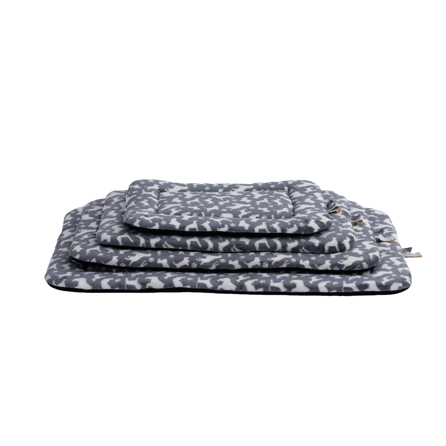 Territory Crate Mat for Dogs