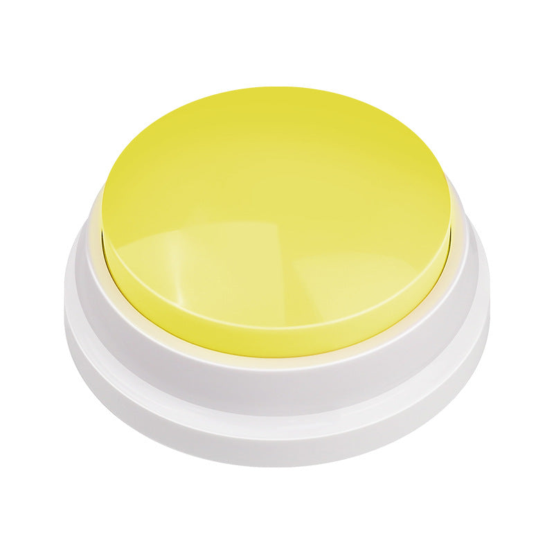 Pet Communication Button