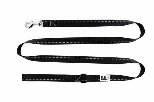 RC Pets Primary Leash for Dogs in Black
