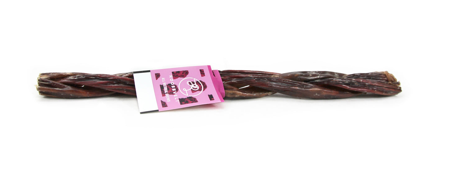 Roosevelt Braided Gullet Stick
