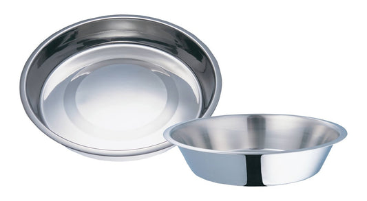 ThoozyPet Stainless Steel Kitty Cup
