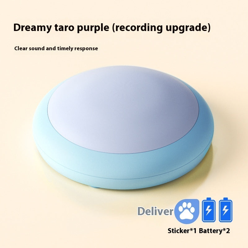 Pet Communication Button