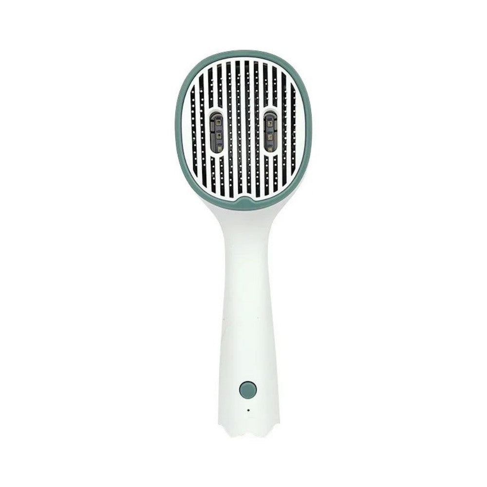 cat and dog hair remover brush